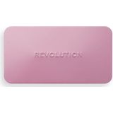 Makeup Revolution - Forever Flawless - Oogschaduw Palette - Tint Dynamic Ambient - 8 g
