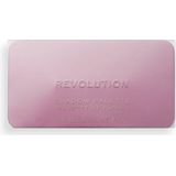 Makeup Revolution - Forever Flawless - Oogschaduw Palette - Tint Dynamic Ambient - 8 g