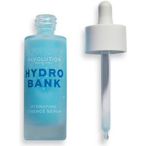 Revolution Skincare Gezichtsverzorging Moisturiser Hydro Bank Hydrating Essence Serum