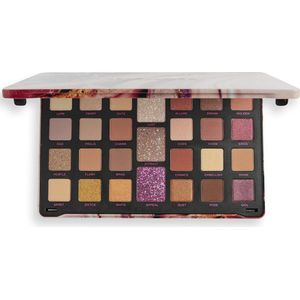 Makeup Revolution Forever Limitless - Allure - Oogschaduw Palette - Groot