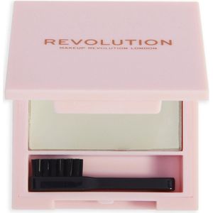 Makeup Revolution Rehab Soap & Care Styler - Wenkbrauw Soap