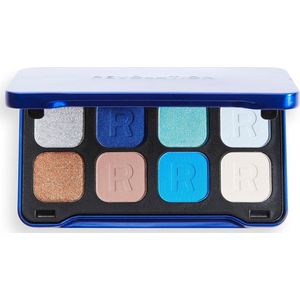 Makeup Revolution Forever Flawless Dynamic - Tranquil