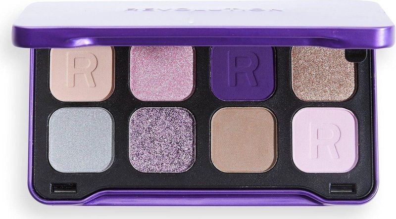 Makeup Revolution Forever Flawless Dynamic - Mesmerized