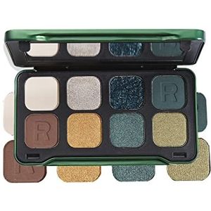 Makeup Revolution Forever Flawless Dynamic - Everlasting