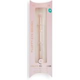 Revolution - Create Fluffy Eye - Oogschaduwkwast - Veganistisch - Dierproefvrij