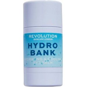 Revolution Skincare Gezichtsverzorging Oogverzorging Hydro BankHydrating & Cooling Eye Balm
