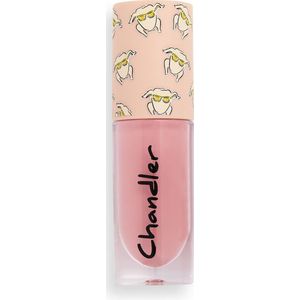 Makeup Revolution X Friends - Chandler Pout Bomb Lipgloss