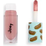 Makeup Revolution X Friends - Lipgloss Tint - 4.6 ml - Lipgloss voor Vrouwen