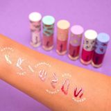 Makeup Revolution X Friends - Lipgloss Tint - 4.6 ml - Lipgloss voor Vrouwen