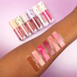Makeup Revolution X Friends - Lipgloss Tint - 4.6 ml - Lipgloss voor Vrouwen