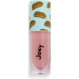 Makeup Revolution X Friends - Lipgloss Tint - 4.6 ml - Lipgloss voor Vrouwen