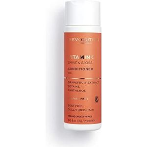 Conditioner - Shine & Gloss - Vitamine C - 250 ml