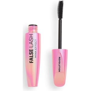 Makeup Revolution - False Lash Mink Effect