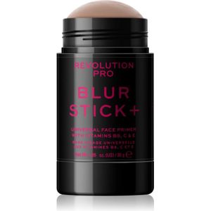 Revolution Pro - Blur Stick Plus Primer - 30 g