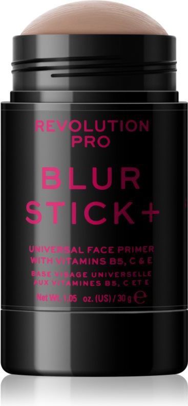 Revolution Pro - Blur Stick Plus Primer - 30 g