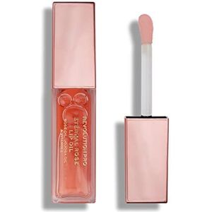 Revolution PRO - Eternal Rose - Lippenolie - Roze - 8 ml