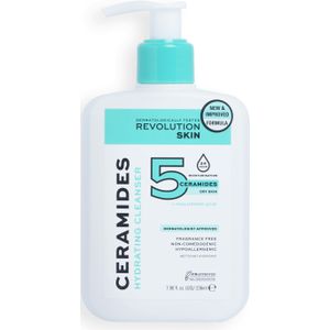Revolution Skincare - Ceramides - Zachte Reinigingscrème - 236 ml