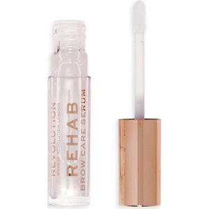 Revolution - Rehab Brow Care Serum - 5 ml - Wenkbrauwverzorging