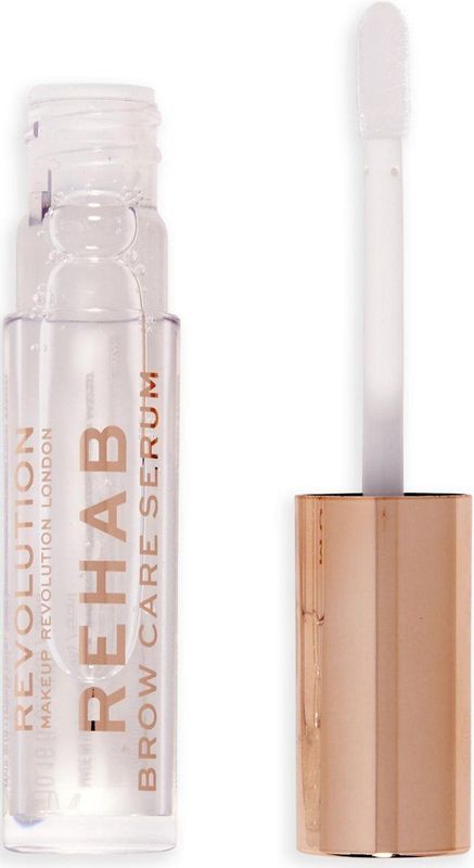Revolution - Rehab Brow Care Serum - 5 ml - Wenkbrauwverzorging