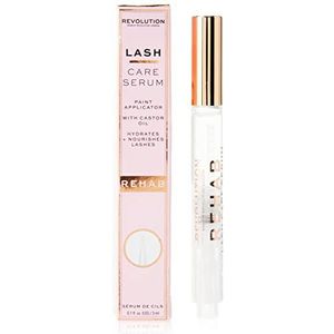 Revolution - Rehab Lash Care Serum Wimperserum & Wenkbrauwserum 3 ml