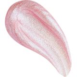 Revolution Make Up Shimmer Bomb Lip Gloss #sparkle