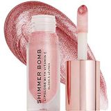 Lipgloss Revolution Make Up Shimmer Bomb glimmer (4 ml)