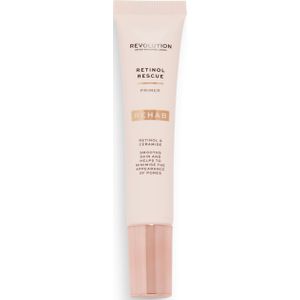 Revolution - Retinol Rescue - Make-up Primer - 18 ml