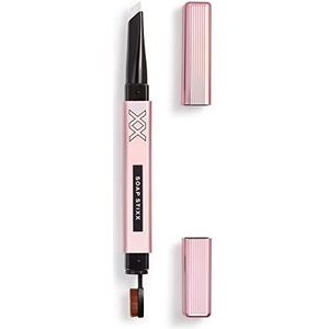 Revolution XX Soap Stixxs Brow Gezichtsreinigingsborstels 0.6 g