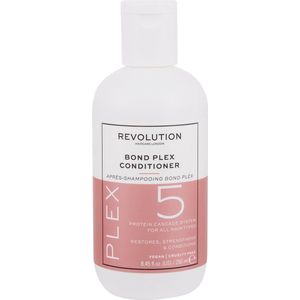Revolution - Plex No.5 Bond Conditioner - Diepe Herstellende Conditioner - 250 ml