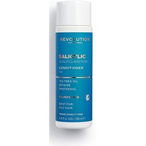 Revolution - Salicylic Acid Clarifying Conditioner - 250 ml - Huidverzorging