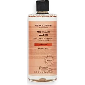Revolution Skincare - Micellair Water - Vitamine C - 400 ml - Reiniging