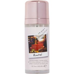 Makeup Revolution X Friends - Mini Fixing Spray Rachel