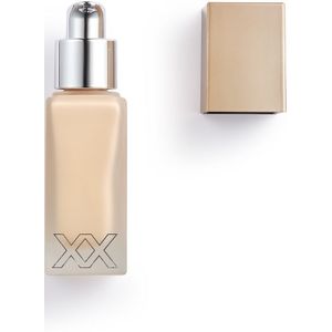 Revolution XX Skin Glow Tinted Booster Bronzer 27 ml FEVER