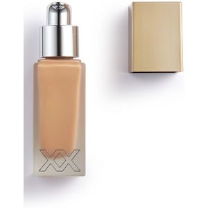Revolution XX Skin Glow Tinted Booster Bronzer 27 ml FLAME
