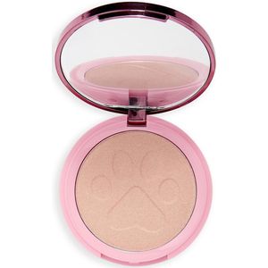I Heart Revolution x Disney The Aristocats Marie - Highlighter Madame
