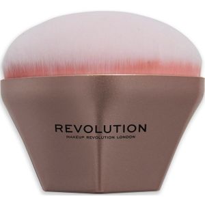 Revolution - Body Blender Brush Foundationpenselen 88 g