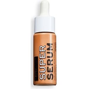 Revolution Relove Super Serum Hyaluronic Acid Foundation