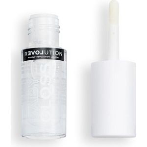 Revolution - Relove Baby Gloss - Lipgloss - Transparent - 2,2 ml