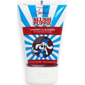 Revolution Skincare Revolution Skincare x Jake Jamie Cherry Slush Puppie Cleanser Gezichtszeep 140 ml Roze