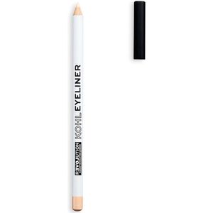 Revolution - Relove Kohl Eyeliner - Oogpotlood - Nude - 1,2 gr