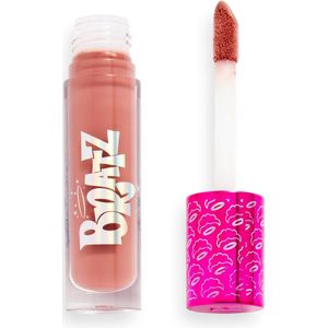 Makeup Revolution x Bratz Maxi Plump Lipgloss - Cloe