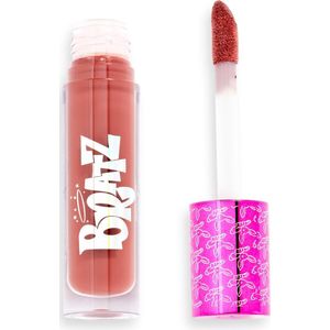 Makeup Revolution x Bratz Maxi Plump Lipgloss - Sasha