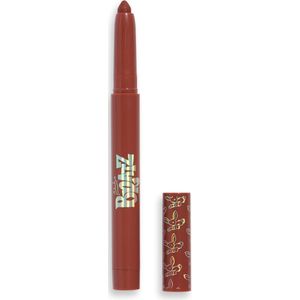 Makeup Revolution x Bratz Lip Crayon - Sasha - Lippotlood