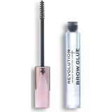 Makeup Revolution Brow Glue Transparante Fix Gel voor Wenkbrauwen 3 ml