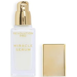 Revolution Pro - Miracle Serum - Gezichtsserum - 30 ml - Veganistisch