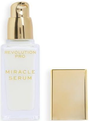 Revolution Pro, Miracle Serum, Hydraterend serum voor het gezicht, 30 ml