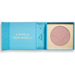 I Heart Revolution x Disney Fairytale Books - Jasmine Highlighter