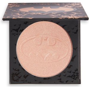Makeup Revolution x Batmanâ„¢ - Bat Light Highlighter