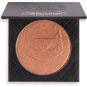 Makeup Revolution x Catwomanâ„¢ - Kitty Got Claws Highlighter