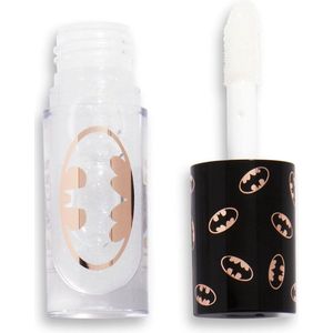 Makeup Revolution x Batmanâ„¢ - Vengeance Lip Gloss